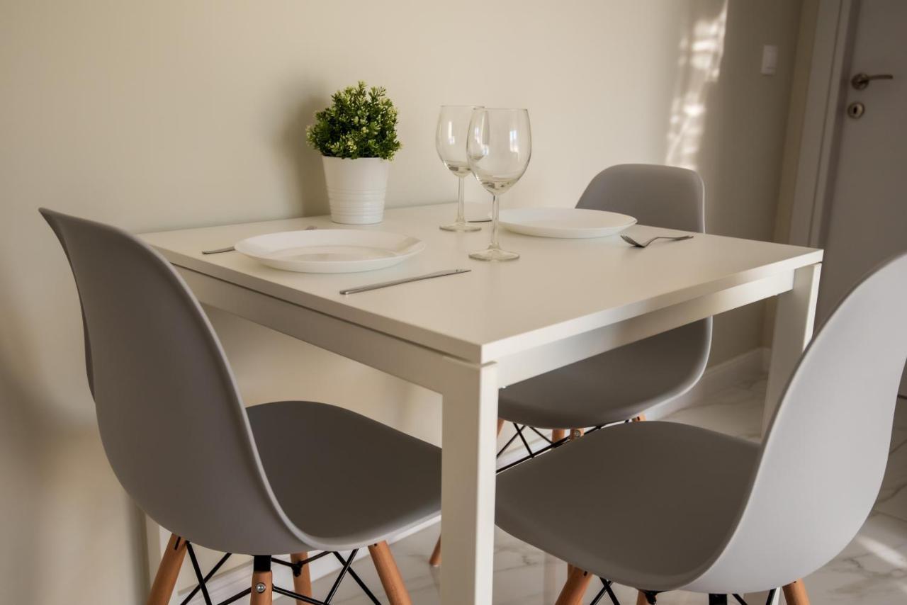 Olive 202 Apartment Peraia  Luaran gambar